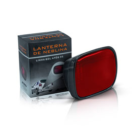 Lanternas - Autopoli Automotive Technology