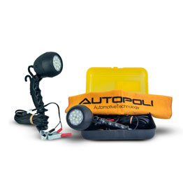 Pendentes de Luz - Autopoli Automotive Technology