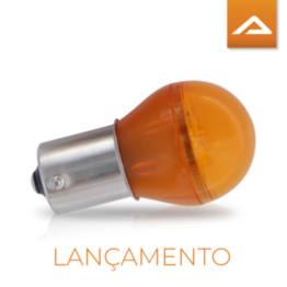 Lâmpada LED Bulb BAU15S Transversal - Autopoli Automotive Technology