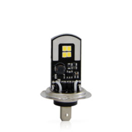Lâmpada LED H7 Slim - Autopoli Automotive Technology