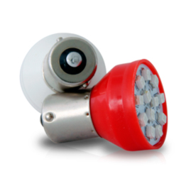 Lâmpada LED Lamp BA15S 21 (1141) - Autopoli Automotive Technology