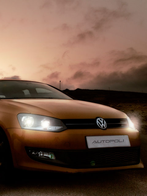 Lâmpada LED Lamp BA15S Flash - Linha de Produtos Autopoli Automotive Technology