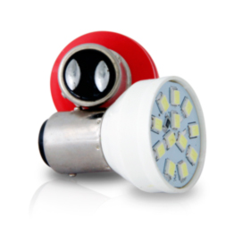 Lâmpada LED Lamp BAY15D - Autopoli Automotive Technology