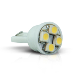 Lâmpada LED Lamp Esmagadinha Hi Power - Autopoli Automotive Technology