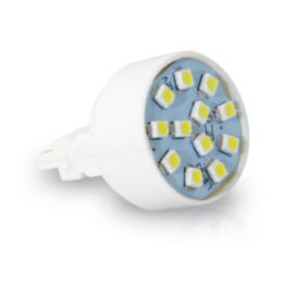 Lâmpada LED Lamp T20 - Autopoli Automotive Technology